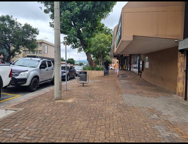 305M² RETAIL TO LET IN NELSPRUIT CENTRAL